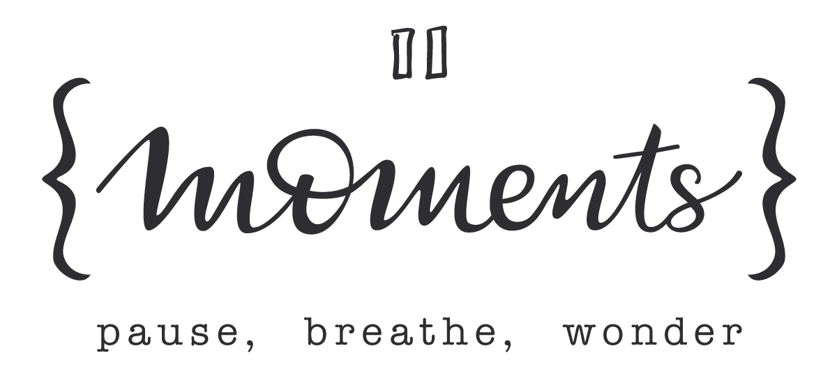 moments by Olivia